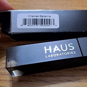 Haus Labs Chained Ballerina Liquid Glimmer Shimmer NIB